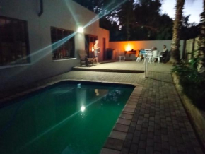 Klein karoo